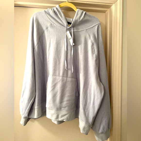 J. Crew Tops - J. Crew Hoodie